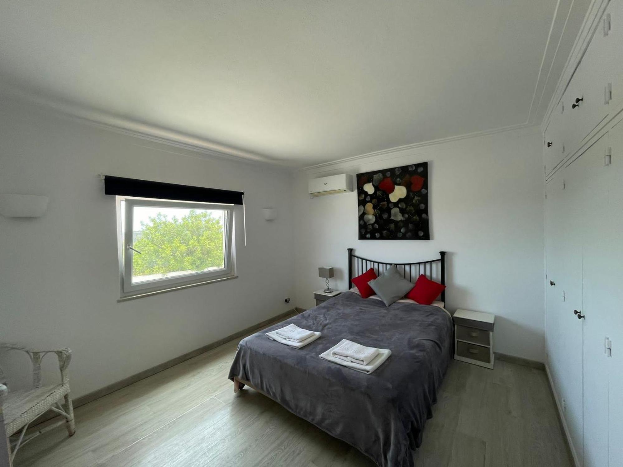 Casa Vista Dos Cerros Villa Лоуле Екстериор снимка